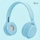 Y08 Headphone Bluetooth Headset Earphone Wireless Headphones - ElectronAge