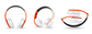 CATASSU Men Gold Wireless Headphones - ElectronAge