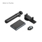 SmallRig Wireless Video Monitor for Phone Rear Camera Selfie Vlog Live Stream Monitor for iPhone Android Vlog Kit-4851