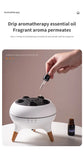 Zoeydam Dynamic Jellyfish Air Humidifier
