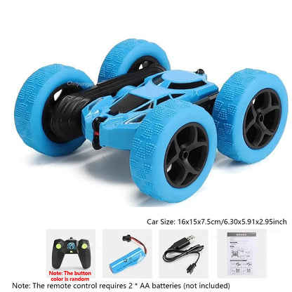 DriftX 360 Stunt Car - ElectronAge