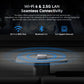 CHUWI AuBox Mini PC - ElectronAge