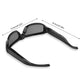 Portable 1080P HD Mini Glasses Camera Video Recorder - ElectronAge