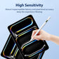 Universal Stylus Pen With LED Digital Power Display For iPad Samsung Huawei Xiaomi Tablet Pen For Android IOS Windows Touch Pen