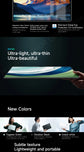 2023 HUAWEI MatePad Pro 13.2-inch Tablet Wifi/LTE OLED 2.8K 144HZ 94% screen-to-body ratio