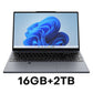 15.6" Ultra Slim Intel Core i7 6500U Laptop - ElectronAge