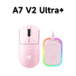 MCHOSE A7 V2 Lightweight Wireless Gaming Mouse - ElectronAge
