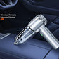 Youpin Car Vacuum Cleaner Strong Suction Cordless Wireless Cleaner Portable HandHeld Vacuum Cleaner Cleaning Machine New - ElectronAge