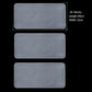 3 Size Universal Laptop Keyboard Cover Protecter 10/14/16 inch Waterproof Dustproof Silicone Notebook Keyboard Film for Macbook