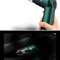 Vacuum Cleaner Handheld 10000Pa Large Suction Car Vacuum - ElectronAge