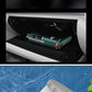 Vacuum Cleaner Handheld 10000Pa Large Suction Car Vacuum - ElectronAge