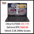 Lenovo LEGION Y9000P 2025 16inch Laptop - ElectronAge