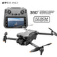 2025 GT50 Drone HD Dual Camera