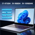 15.6" intel core i7-9750h gaming laptops - ElectronAge