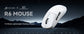 Attack Shark R6 Lightweight Wireless Gaming Mouse - ElectronAge