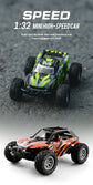 1:32 Mini RC Car Remote Control Cars 20Km/h - ElectronAge
