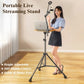 Eary Height Adjustable Laptop Stand - ElectronAge