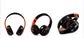 CATASSU Men Gold Wireless Headphones - ElectronAge