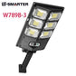 ESMARTER Outdoor Solar LED Lights