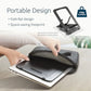 Adjustable Laptop Stand for Desk Ultra-Slim Lightweight - ElectronAge