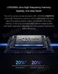 Xiaomi laptop RedmiBook Pro 16 2024 Core Ultra 5-125H/Ultra 7-155H ARC Graphics 32GB DDR5 1TB SSD 16-inch 3.1K 165hz Screen Pc