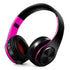 CATASSU Men Gold Wireless Headphones - ElectronAge