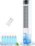 42 In Portable Air Conditioner with 4 Modes - ElectronAge