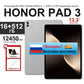 HONOR MagicPad 3 Tablet - ElectronAge