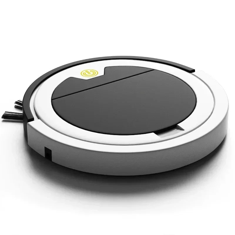 Intelligent Sweeping Robot Large Water Tank - ElectronAge