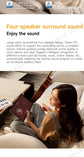 2024 HUAWEI MatePad SE Tablet WiFi 8GB 128GB/256GB 11-inch 120Hz  Snapdragon 685 8-Core HarmonyOS 4.2 7700mAh