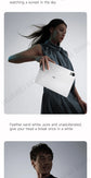 2024 Mattepaper HUAWEI MatePad Air 12-inch 144Hz 2.8k 10100mAh