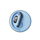 2026 Smart Bluetooth Earphones - Ear-hook Style with Charging Case Equipped with Digital Display and Smart Translation Function