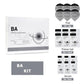 12 Types Facial CO2 Oxygen Bubble Machine Oxygen Jet Spa Capsule Serum Gel Facial Massage Exfoliate Rejuvenation Beauty Device