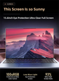 15.6" intel core i9-10980hk gaming laptops portable notebook computer pc 32GB 1TB IPS Backlit Keyboard Fingerprint Recognition