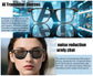 AI Translator Smart Glasses, Support 160+ Languages Translation, Stylish Audio Glasses, Photochromic Lens