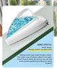 Multi Functional Double-sided Magnetic Glass Cleaner