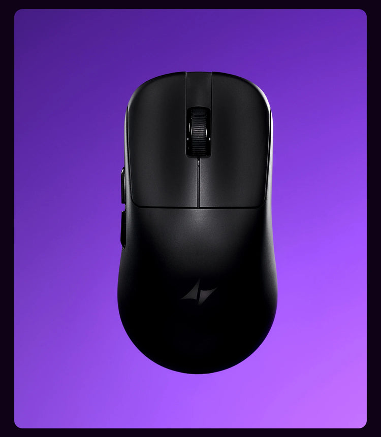 ATK Sky Duckbill 8000Hz Wireless Dual-mode Lightweight Mouse - ElectronAge