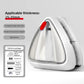 Multi Functional Double-sided Magnetic Glass Cleaner