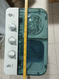 6kg Standard Home Use Double Drum Portable Twin Tub Washing Machine 6kg Easy Operation Twin Tub Washing Machine