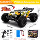 Gowinbaby 1:16 RC High Speed Car Off-Road 4WD Monster Truck