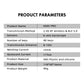 2.4G BT5.0 Dual Mode Air Mouse IR Learning New G60S Pro BT Wireless Voice Remote Control  With Backlit Light For Android TV Box