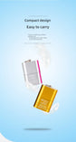 USB Micro SD Card Reader with TF Card Slot become USB Flash Drive for computer or for car USB Adapter