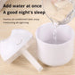 250ML Mini Air Humidifier USB Aroma Essential Oil Diffuser For Home Car Ultrasonic Mist Maker with LED Color Night Lamp Diffuser