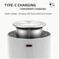 BreezeMist Aromatherapy Car Diffuser - ElectronAge
