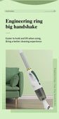 GUOHE Household Home Car Wireless Handheld Electric Dust Cleaning Vaccum - ElectronAge