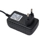 26V 0.6A EU Plug Charging Cable Adaptor for Grundig VCP3830 Cordless Handheld Vacuum Cleaner Accessories