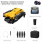 GT50 Pro Drone Factory 360° Obstacle avoidance - ElectronAge