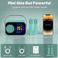 FanFun Bluetooth Speaker - ElectronAge