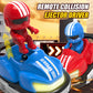 2.4G Remote Control Car Opponent Intelligent Battle Bumper Cars - ElectronAge