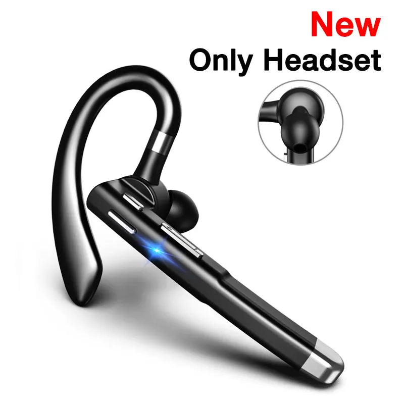 EARDECO Wireless Headphones - ElectronAge